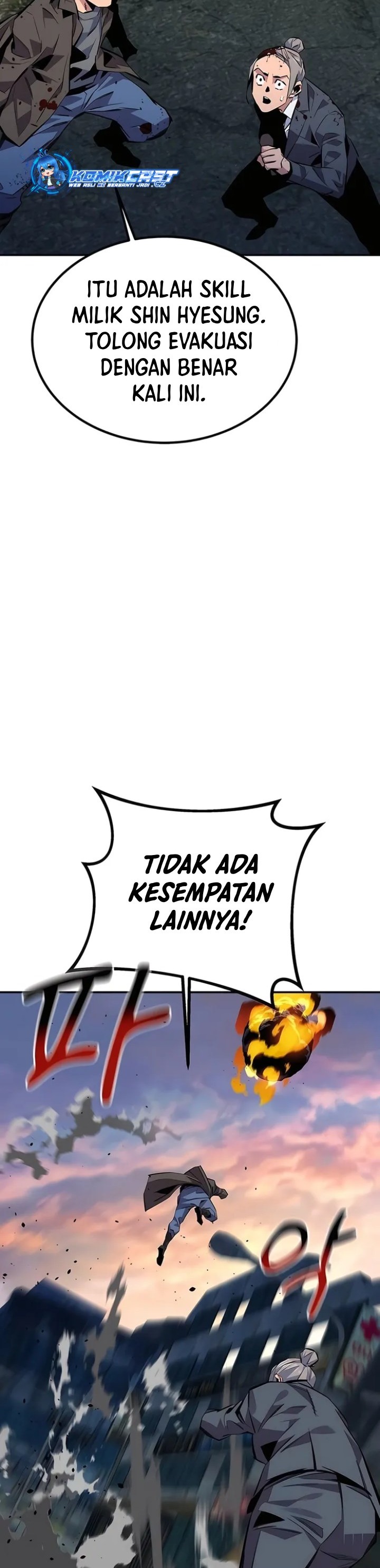 Dilarang COPAS - situs resmi www.mangacanblog.com - Komik auto hunting with clones 107 - chapter 107 108 Indonesia auto hunting with clones 107 - chapter 107 Terbaru 32|Baca Manga Komik Indonesia|Mangacan