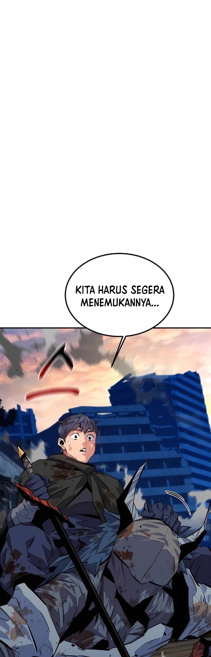 Dilarang COPAS - situs resmi www.mangacanblog.com - Komik auto hunting with clones 109 - chapter 109 110 Indonesia auto hunting with clones 109 - chapter 109 Terbaru 3|Baca Manga Komik Indonesia|Mangacan