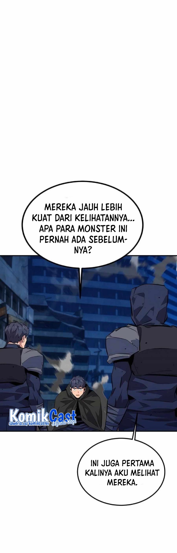 Dilarang COPAS - situs resmi www.mangacanblog.com - Komik auto hunting with clones 109 - chapter 109 110 Indonesia auto hunting with clones 109 - chapter 109 Terbaru 5|Baca Manga Komik Indonesia|Mangacan