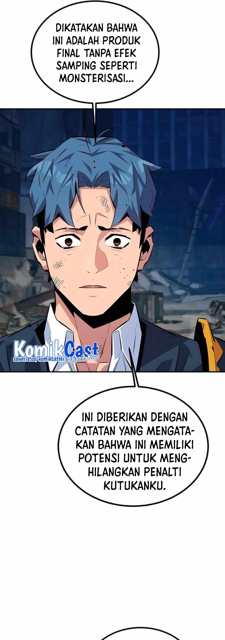 Dilarang COPAS - situs resmi www.mangacanblog.com - Komik auto hunting with clones 109 - chapter 109 110 Indonesia auto hunting with clones 109 - chapter 109 Terbaru 13|Baca Manga Komik Indonesia|Mangacan