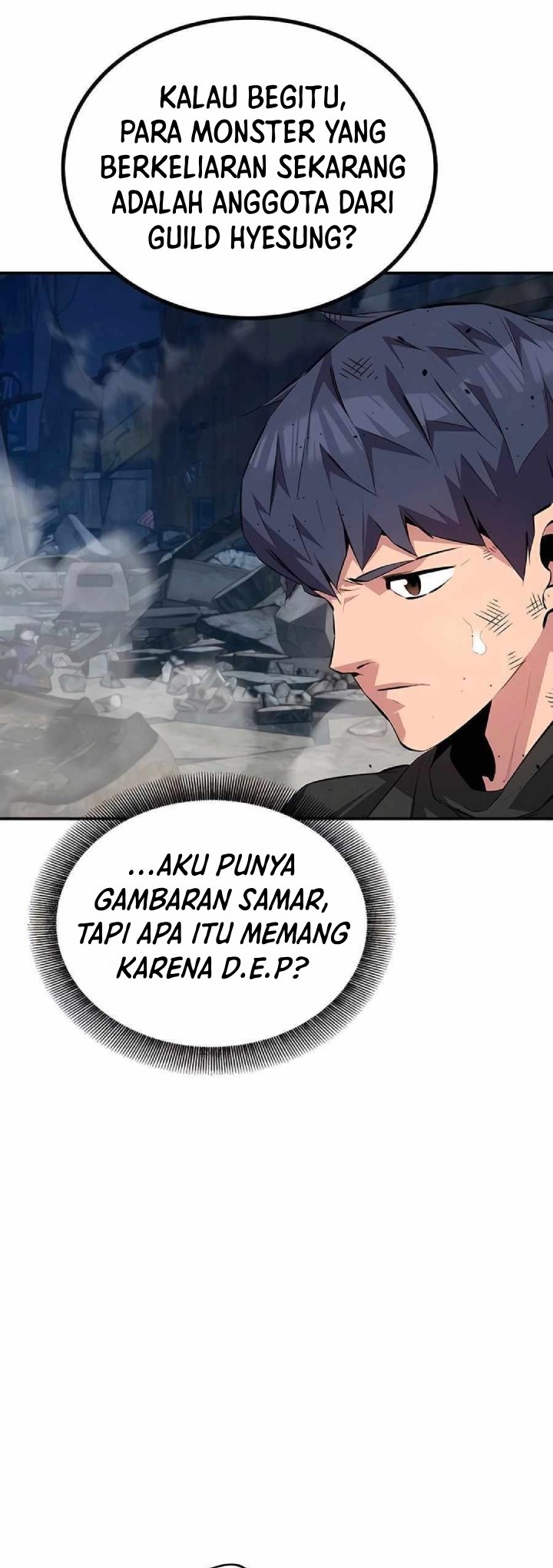 Dilarang COPAS - situs resmi www.mangacanblog.com - Komik auto hunting with clones 109 - chapter 109 110 Indonesia auto hunting with clones 109 - chapter 109 Terbaru 15|Baca Manga Komik Indonesia|Mangacan