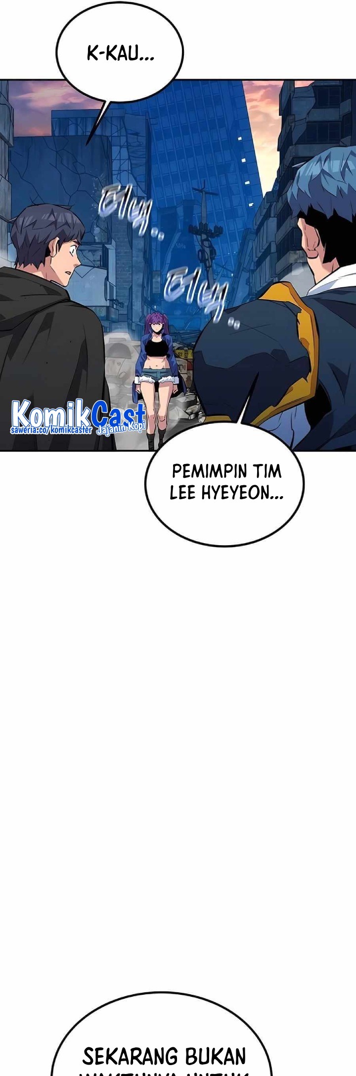 Dilarang COPAS - situs resmi www.mangacanblog.com - Komik auto hunting with clones 109 - chapter 109 110 Indonesia auto hunting with clones 109 - chapter 109 Terbaru 21|Baca Manga Komik Indonesia|Mangacan