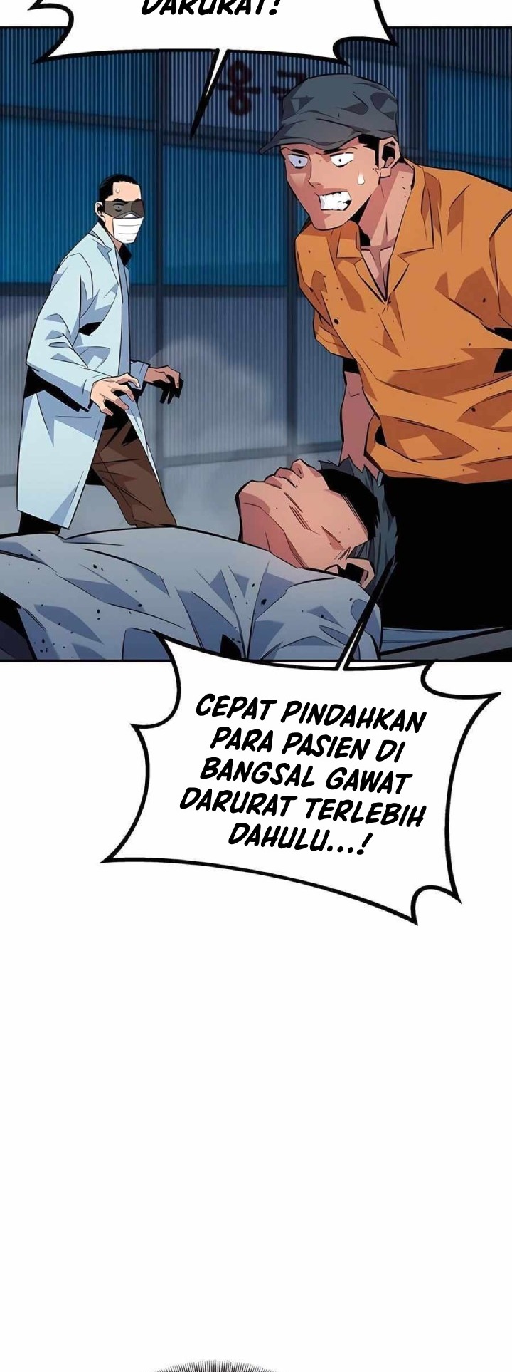 Dilarang COPAS - situs resmi www.mangacanblog.com - Komik auto hunting with clones 109 - chapter 109 110 Indonesia auto hunting with clones 109 - chapter 109 Terbaru 39|Baca Manga Komik Indonesia|Mangacan