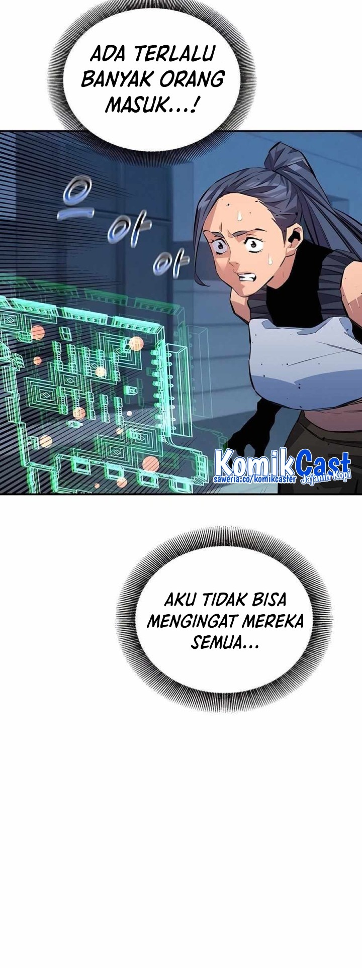 Dilarang COPAS - situs resmi www.mangacanblog.com - Komik auto hunting with clones 109 - chapter 109 110 Indonesia auto hunting with clones 109 - chapter 109 Terbaru 40|Baca Manga Komik Indonesia|Mangacan