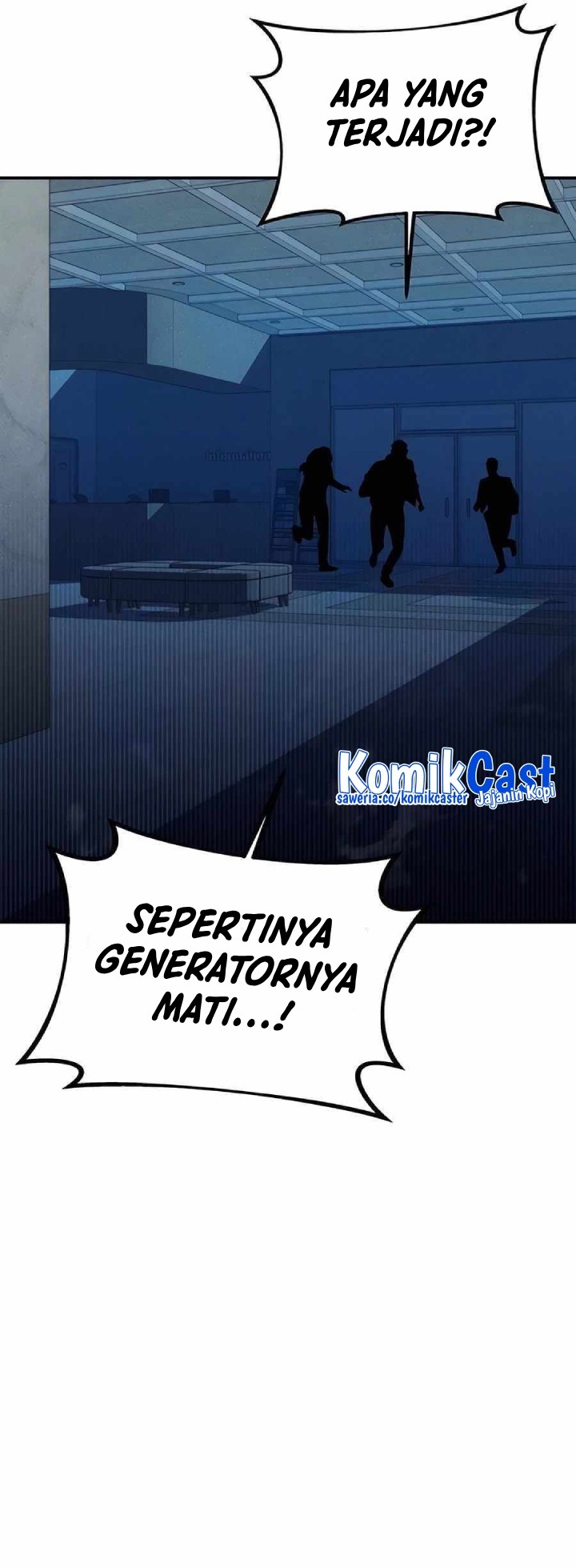 Dilarang COPAS - situs resmi www.mangacanblog.com - Komik auto hunting with clones 109 - chapter 109 110 Indonesia auto hunting with clones 109 - chapter 109 Terbaru 45|Baca Manga Komik Indonesia|Mangacan