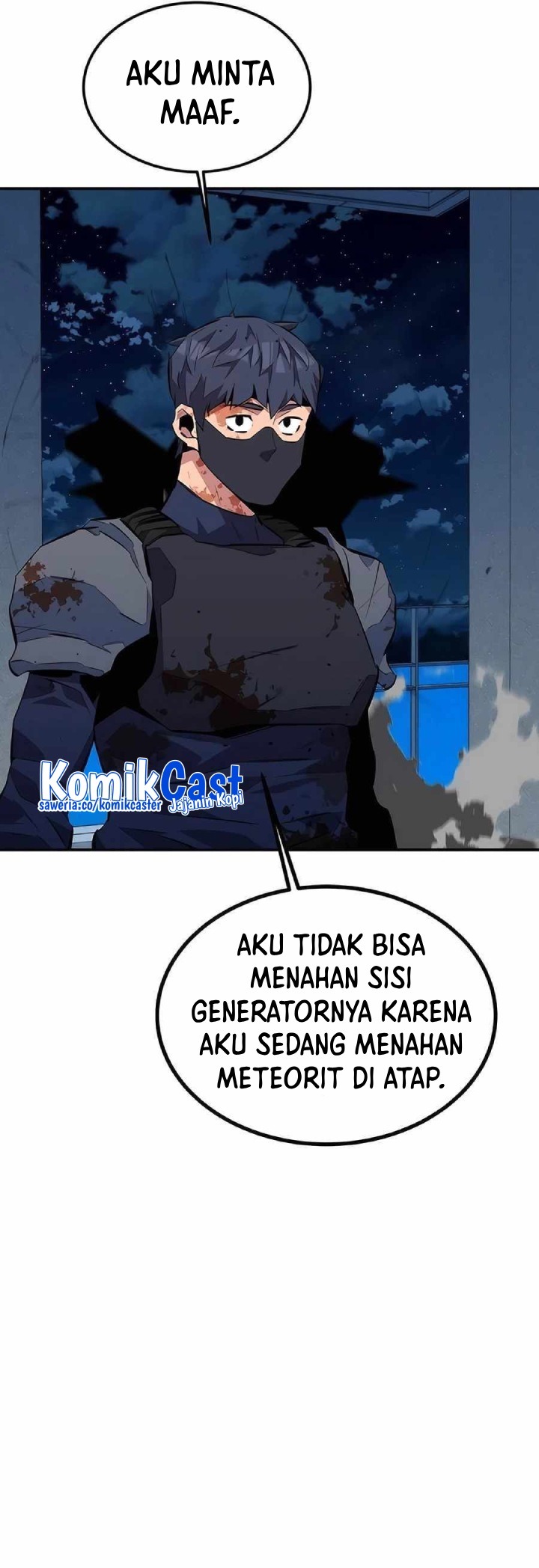 Dilarang COPAS - situs resmi www.mangacanblog.com - Komik auto hunting with clones 109 - chapter 109 110 Indonesia auto hunting with clones 109 - chapter 109 Terbaru 49|Baca Manga Komik Indonesia|Mangacan