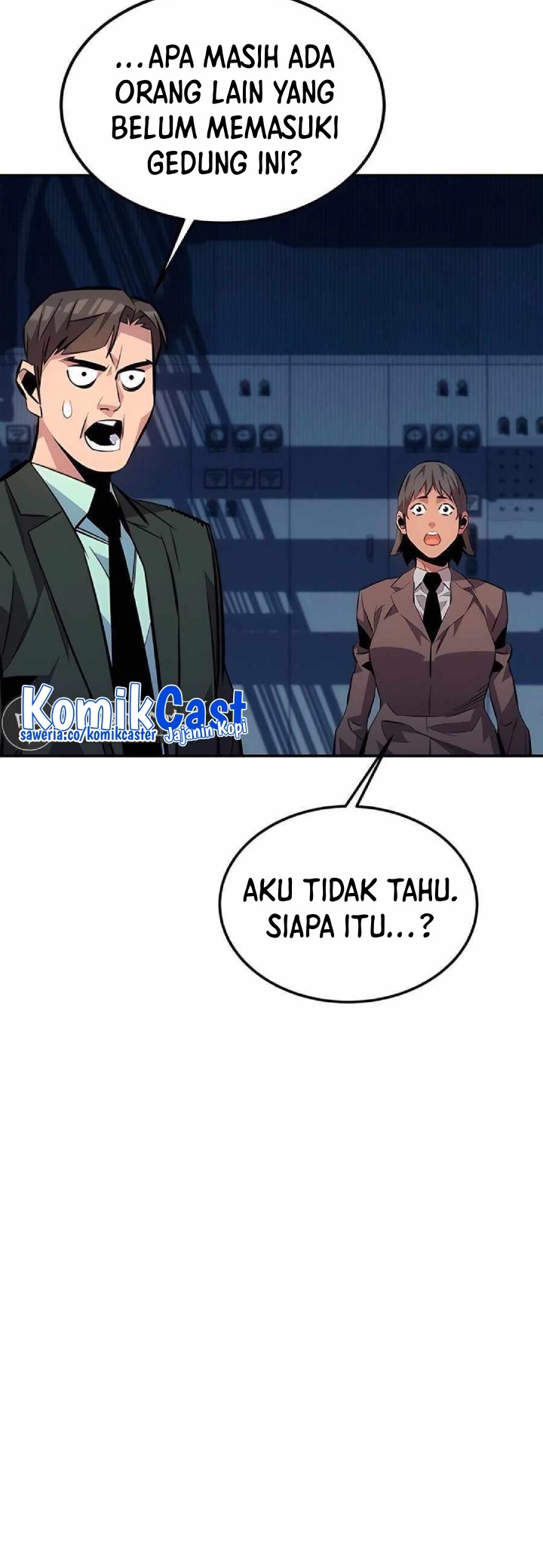 Dilarang COPAS - situs resmi www.mangacanblog.com - Komik auto hunting with clones 109 - chapter 109 110 Indonesia auto hunting with clones 109 - chapter 109 Terbaru 66|Baca Manga Komik Indonesia|Mangacan