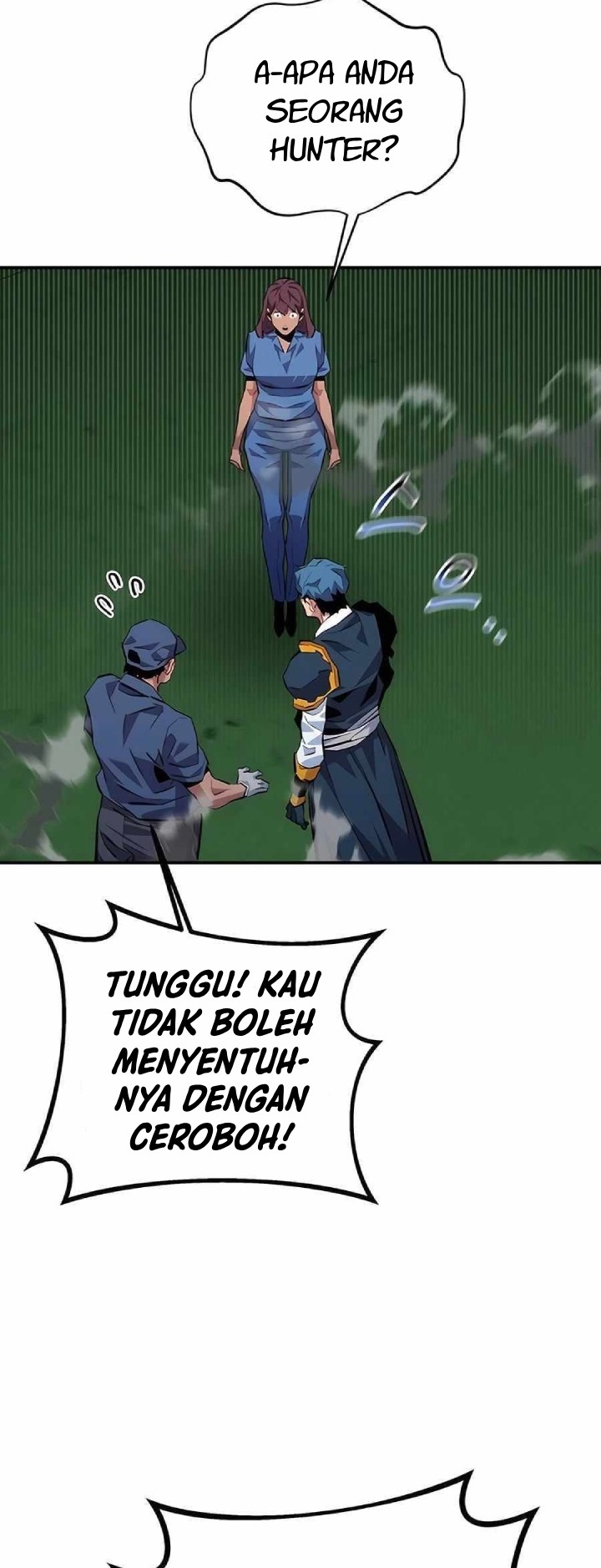 Dilarang COPAS - situs resmi www.mangacanblog.com - Komik auto hunting with clones 109 - chapter 109 110 Indonesia auto hunting with clones 109 - chapter 109 Terbaru 75|Baca Manga Komik Indonesia|Mangacan