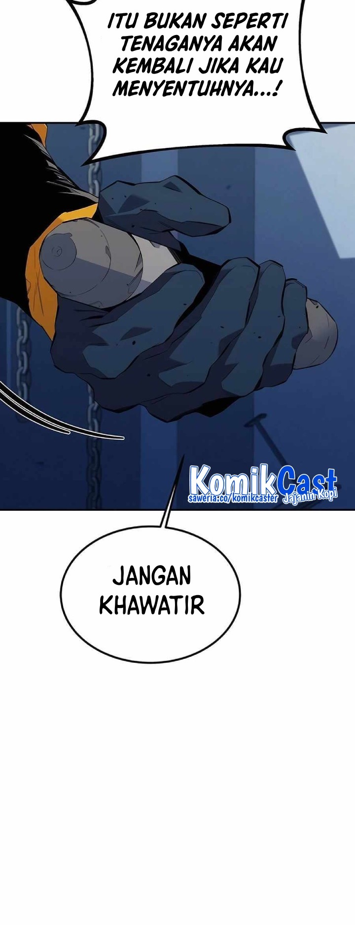 Dilarang COPAS - situs resmi www.mangacanblog.com - Komik auto hunting with clones 109 - chapter 109 110 Indonesia auto hunting with clones 109 - chapter 109 Terbaru 76|Baca Manga Komik Indonesia|Mangacan