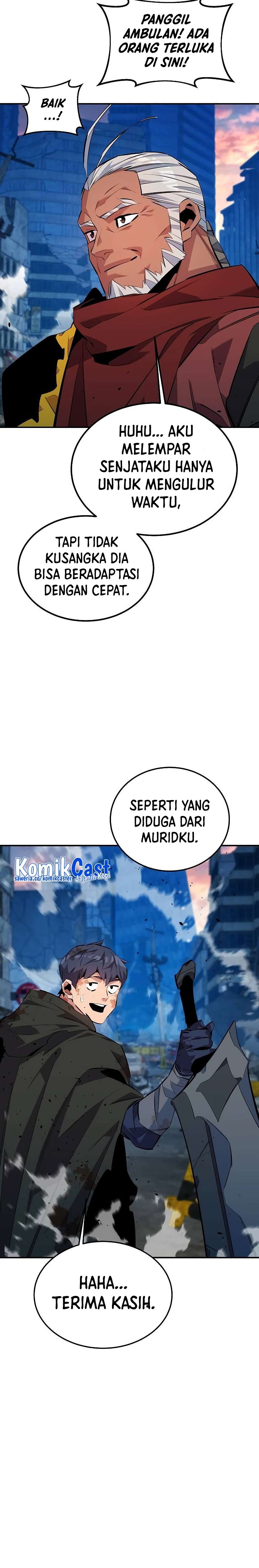 Dilarang COPAS - situs resmi www.mangacanblog.com - Komik auto hunting with clones 114 - chapter 114 115 Indonesia auto hunting with clones 114 - chapter 114 Terbaru 9|Baca Manga Komik Indonesia|Mangacan