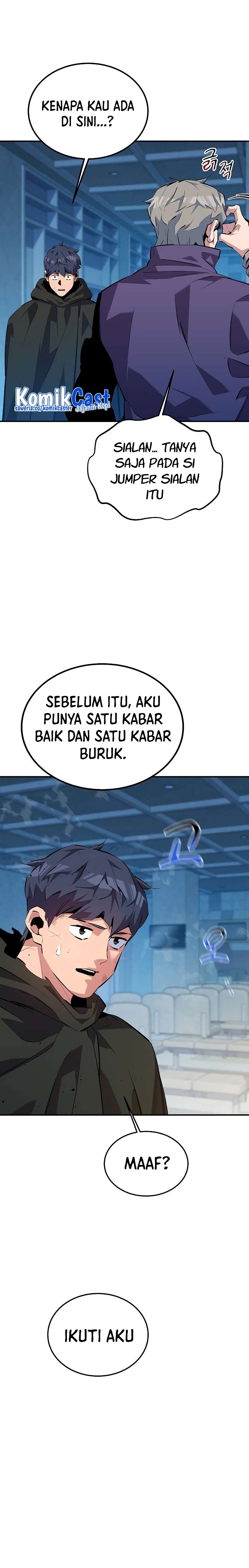 Dilarang COPAS - situs resmi www.mangacanblog.com - Komik auto hunting with clones 114 - chapter 114 115 Indonesia auto hunting with clones 114 - chapter 114 Terbaru 16|Baca Manga Komik Indonesia|Mangacan