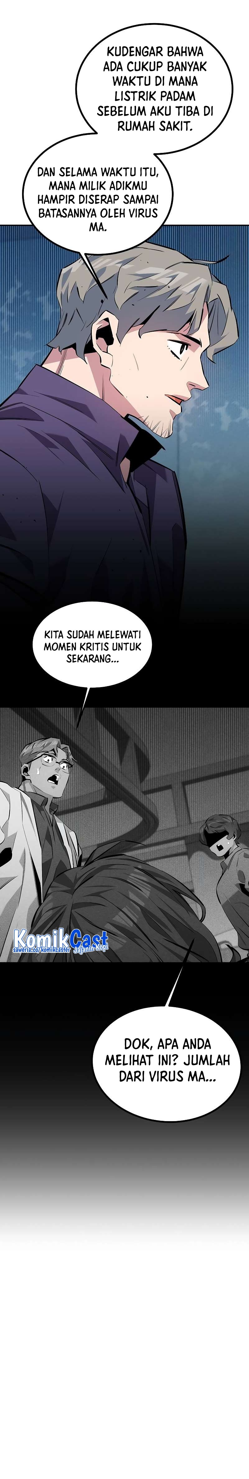 Dilarang COPAS - situs resmi www.mangacanblog.com - Komik auto hunting with clones 114 - chapter 114 115 Indonesia auto hunting with clones 114 - chapter 114 Terbaru 27|Baca Manga Komik Indonesia|Mangacan