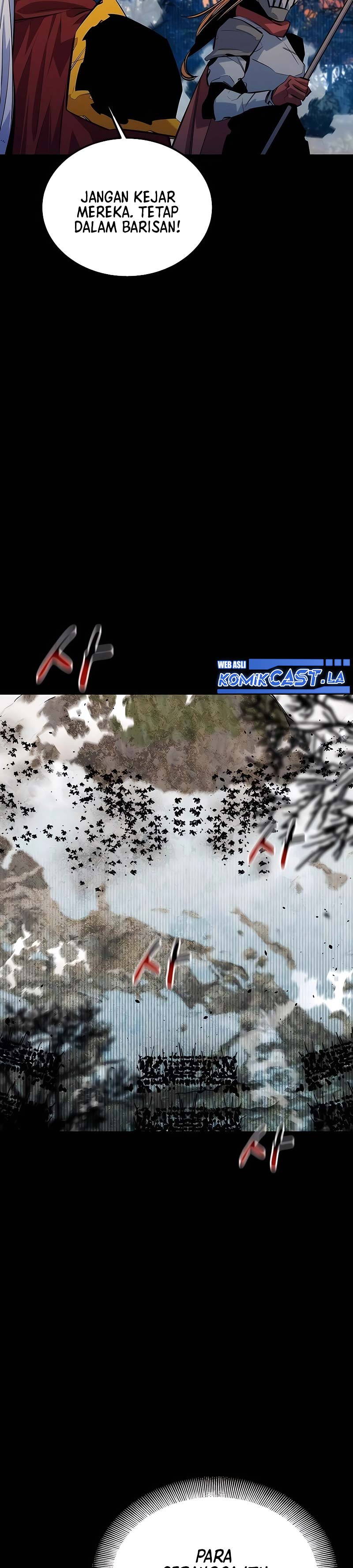 Auto-Hunting With Clones chapter 123