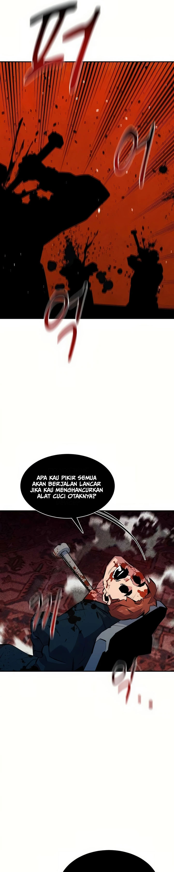 Auto-Hunting With Clones chapter 133