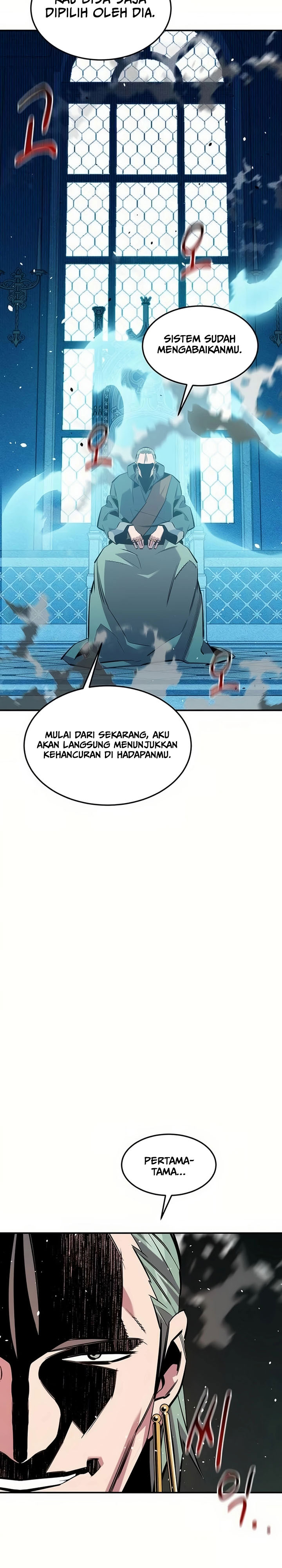 Auto-Hunting With Clones chapter 133