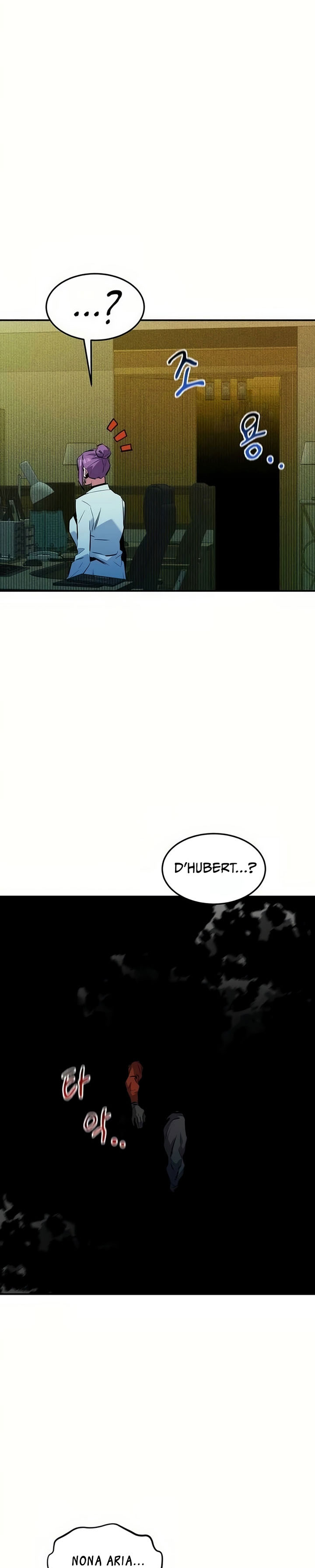Auto-Hunting With Clones chapter 133