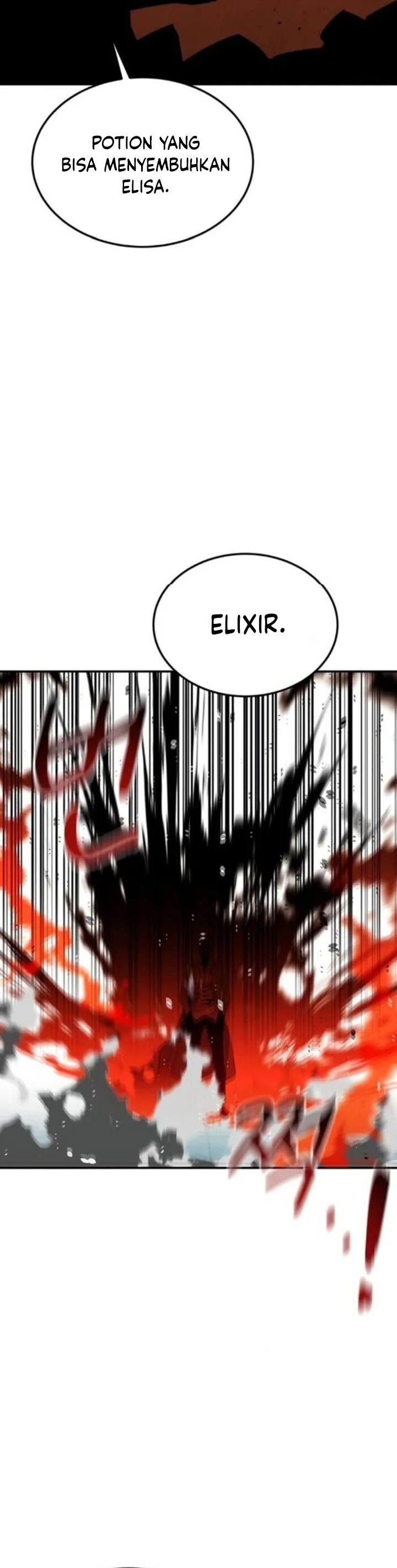 Auto-Hunting With Clones Chapter 136 Bahasa Indonesia