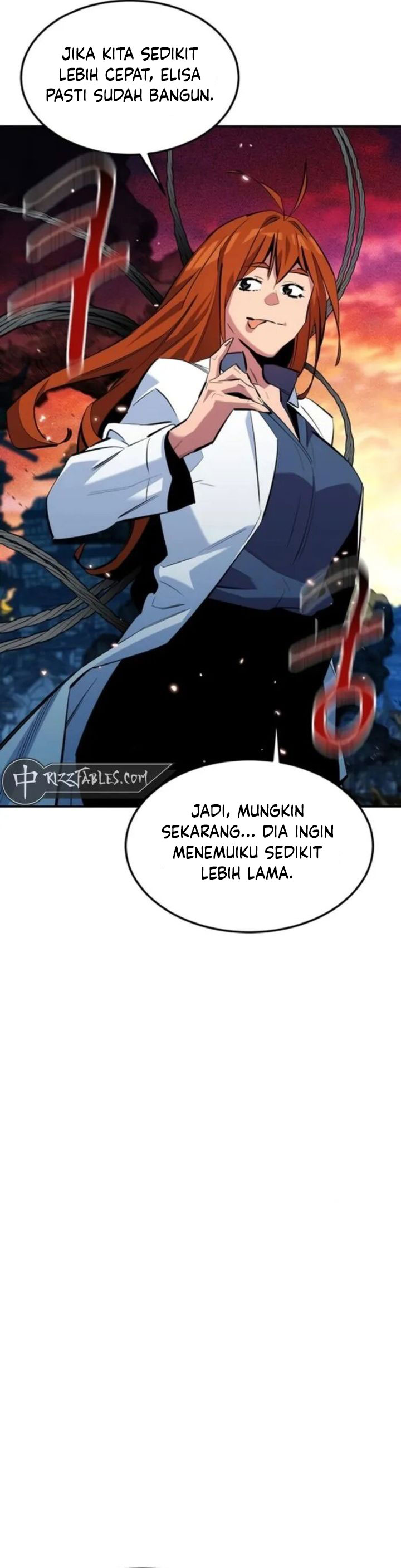 Auto-Hunting With Clones Chapter 136 Bahasa Indonesia