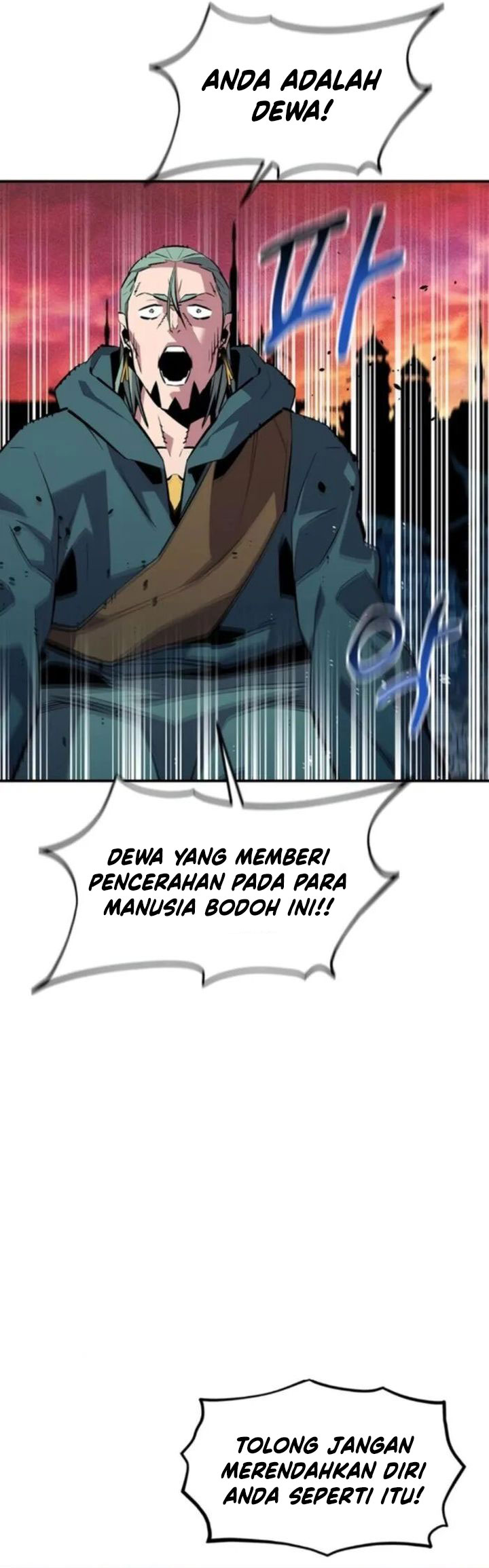 Auto-Hunting With Clones Chapter 136 Bahasa Indonesia