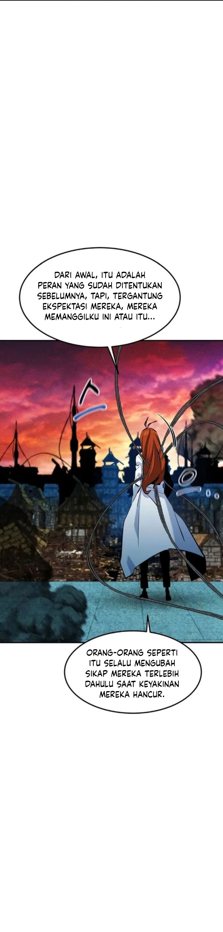 Auto-Hunting With Clones Chapter 136 Bahasa Indonesia