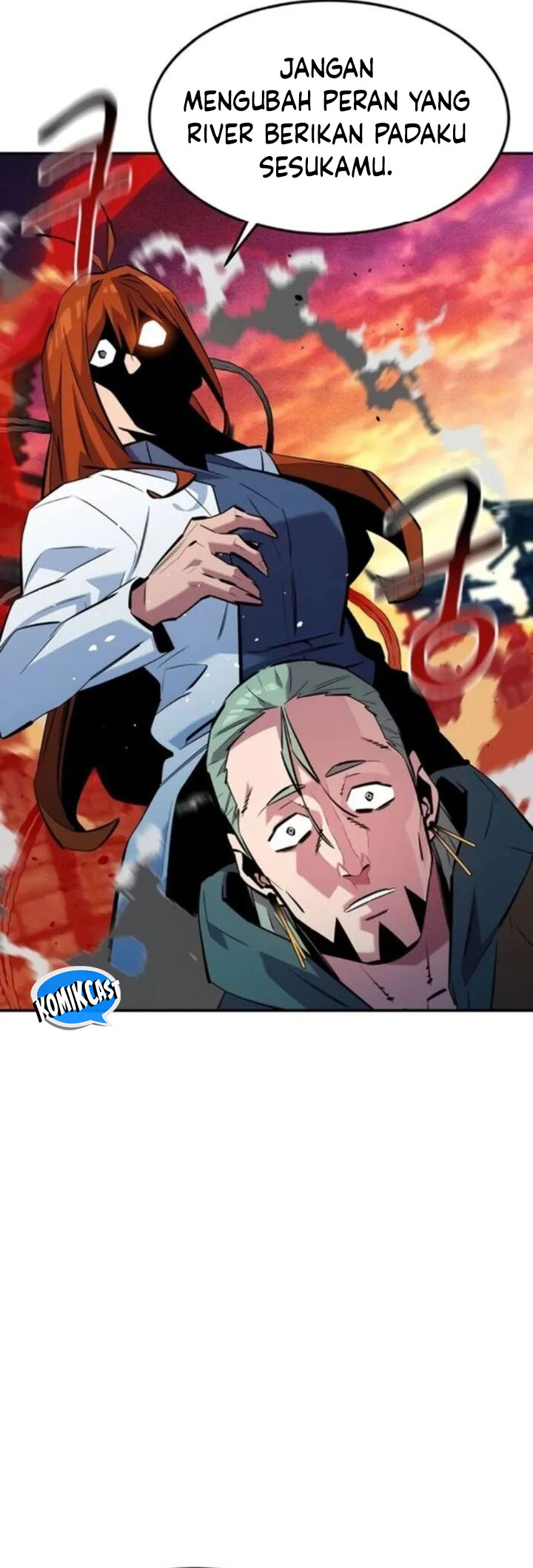 Auto-Hunting With Clones Chapter 136 Bahasa Indonesia