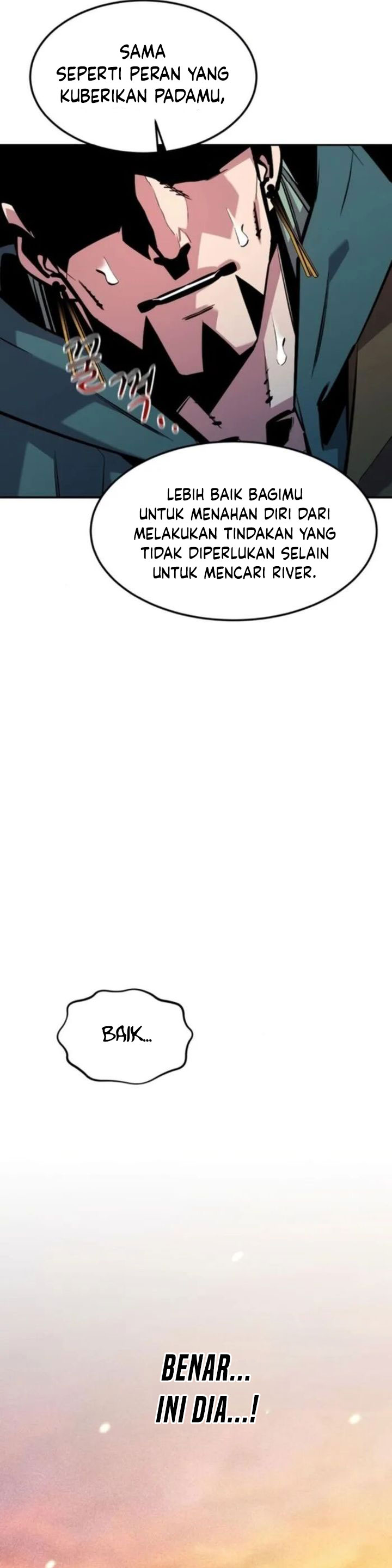 Auto-Hunting With Clones Chapter 136 Bahasa Indonesia
