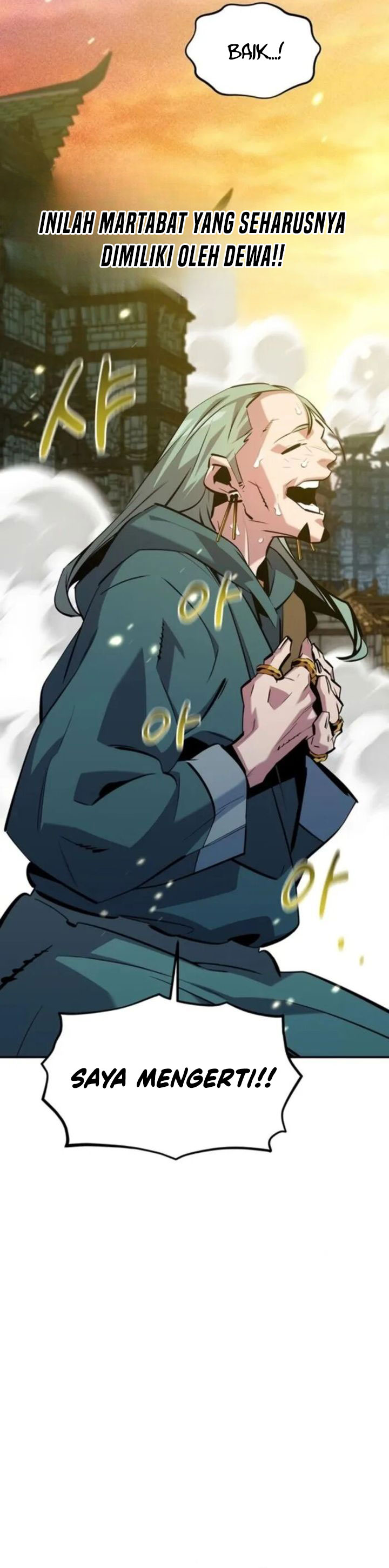 Auto-Hunting With Clones Chapter 136 Bahasa Indonesia