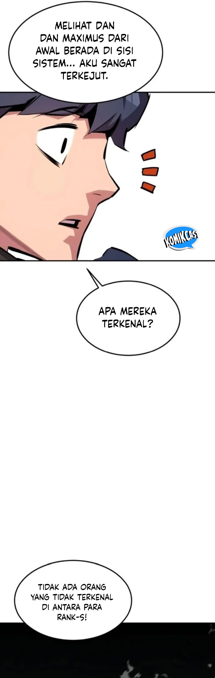 Auto-Hunting With Clones Chapter 136 Bahasa Indonesia