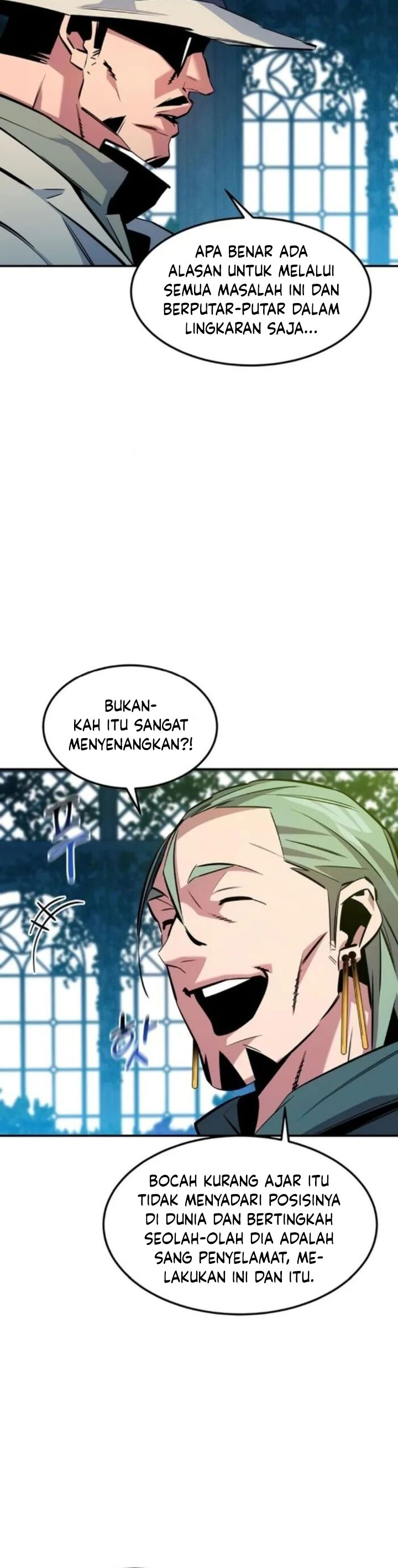 Auto-Hunting With Clones Chapter 136 Bahasa Indonesia