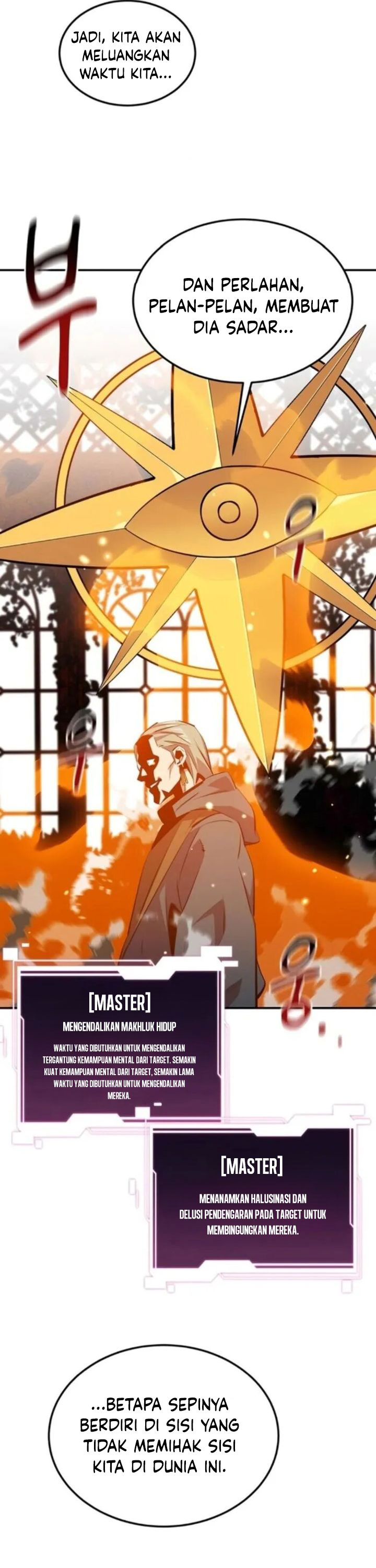 Auto-Hunting With Clones Chapter 136 Bahasa Indonesia