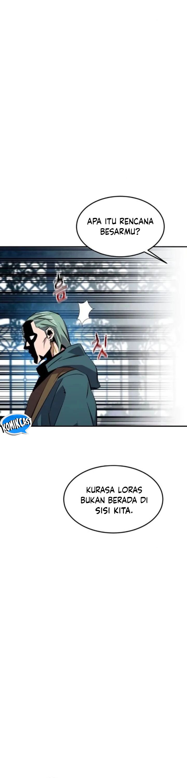 Auto-Hunting With Clones Chapter 136 Bahasa Indonesia