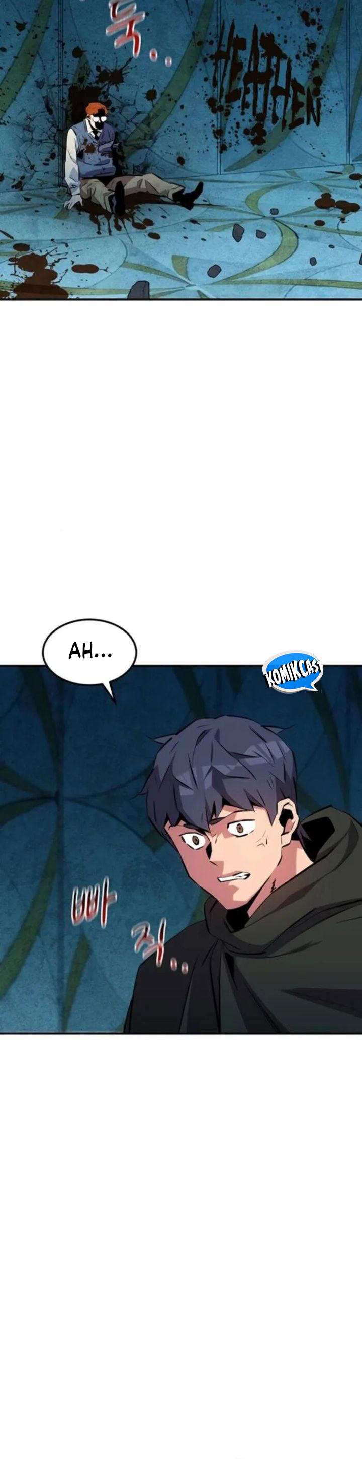 Auto-Hunting With Clones Chapter 136 Bahasa Indonesia