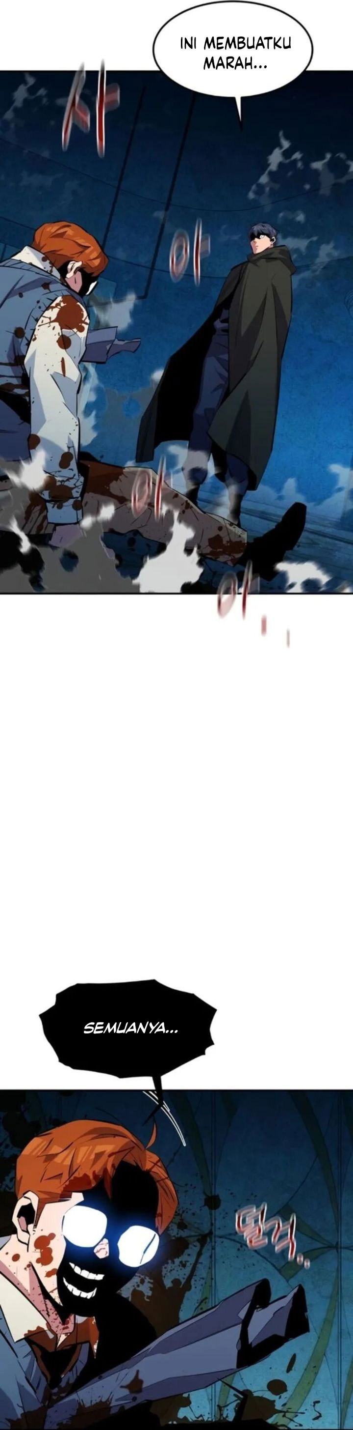 Auto-Hunting With Clones Chapter 136 Bahasa Indonesia