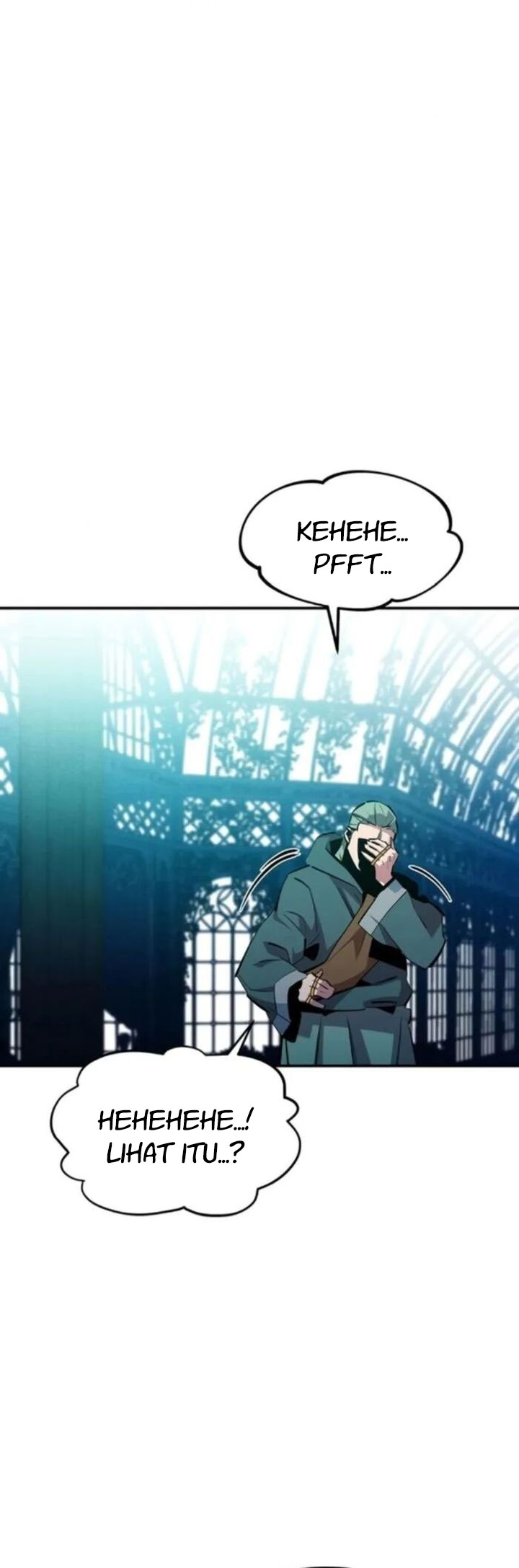 Auto-Hunting With Clones Chapter 136 Bahasa Indonesia