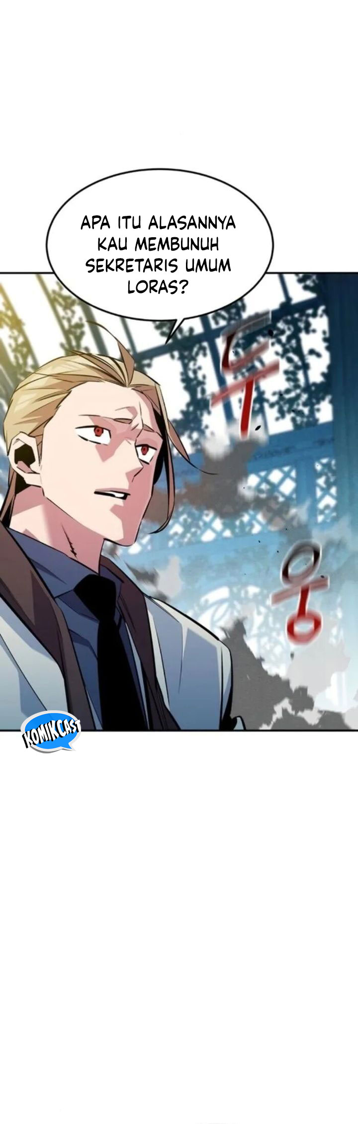 Auto-Hunting With Clones Chapter 136 Bahasa Indonesia