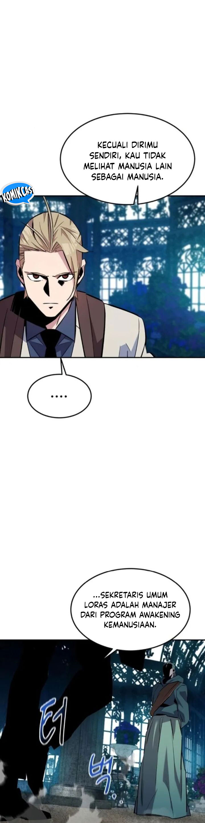 Auto-Hunting With Clones Chapter 136 Bahasa Indonesia