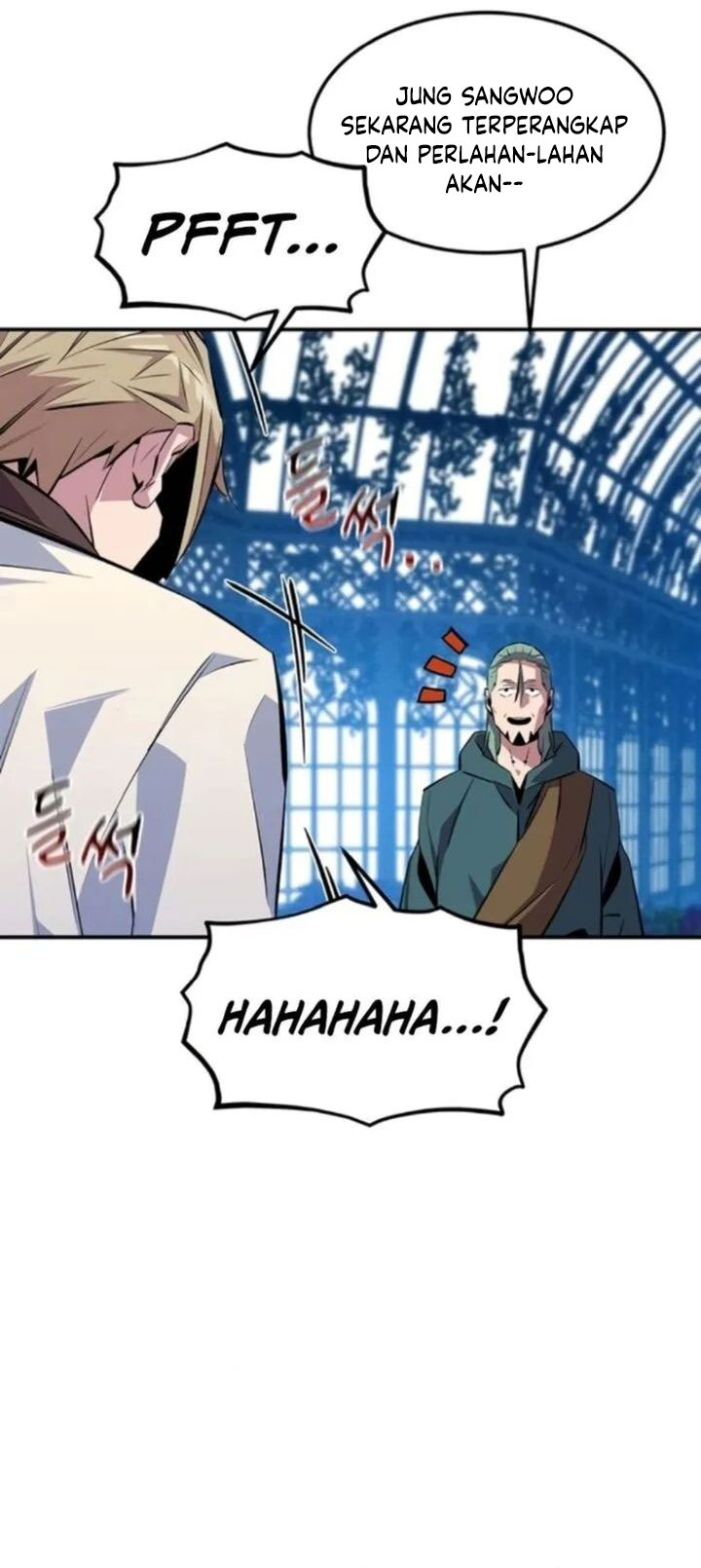 Auto-Hunting With Clones Chapter 136 Bahasa Indonesia