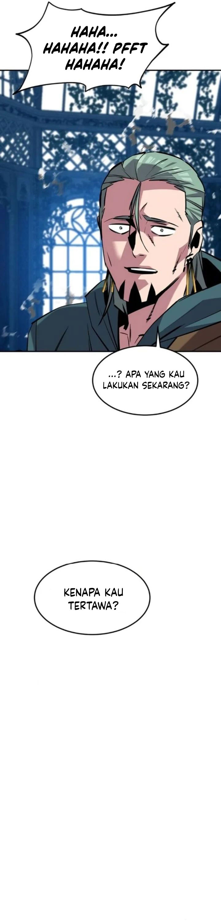 Auto-Hunting With Clones Chapter 136 Bahasa Indonesia