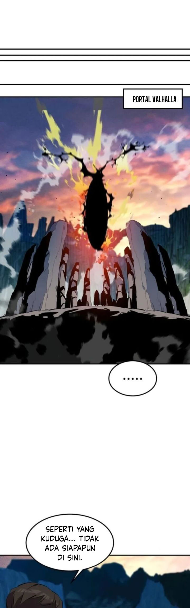 Auto-Hunting With Clones Chapter 136 Bahasa Indonesia