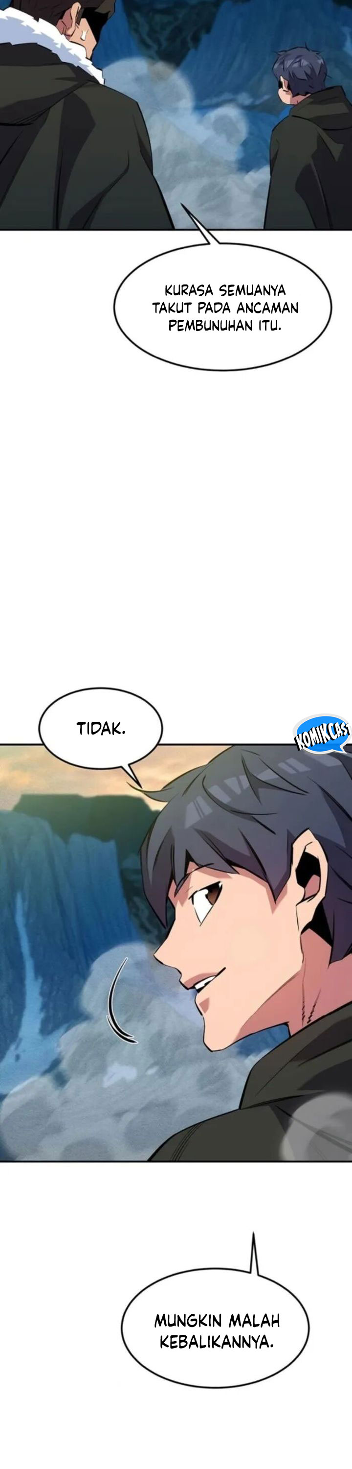 Auto-Hunting With Clones Chapter 136 Bahasa Indonesia