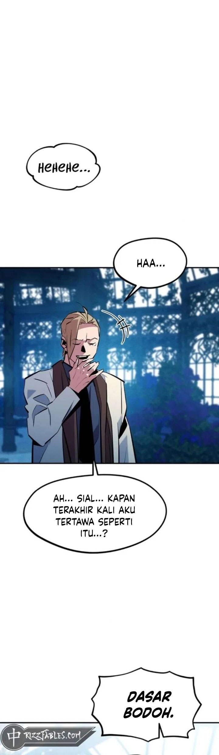 Auto-Hunting With Clones Chapter 136 Bahasa Indonesia