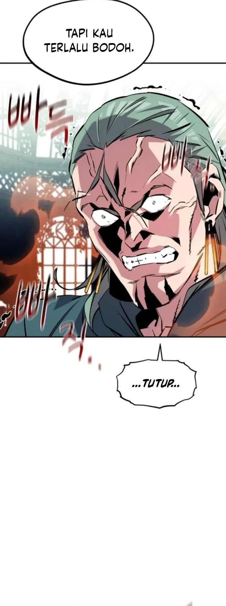 Auto-Hunting With Clones Chapter 136 Bahasa Indonesia