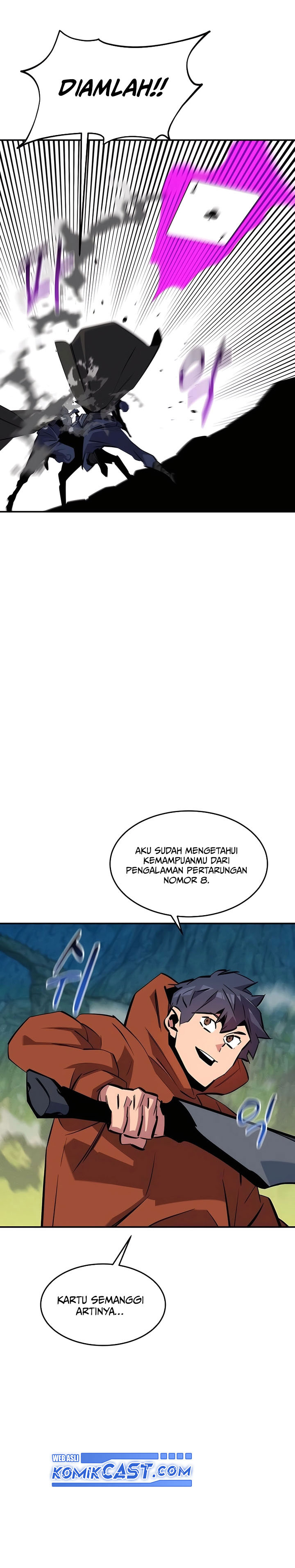 Dilarang COPAS - situs resmi www.mangacanblog.com - Komik auto hunting with clones 139 - chapter 139 140 Indonesia auto hunting with clones 139 - chapter 139 Terbaru 8|Baca Manga Komik Indonesia|Mangacan