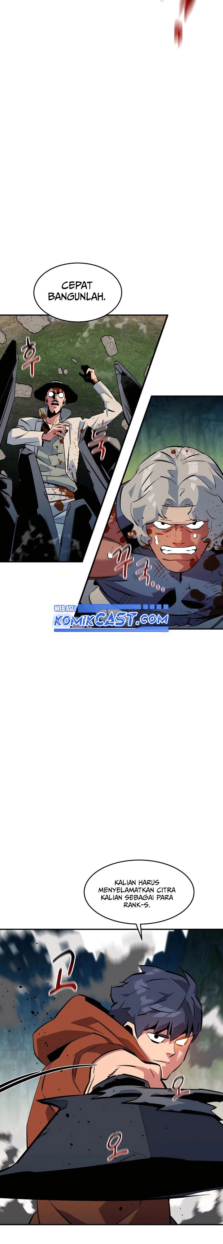 Dilarang COPAS - situs resmi www.mangacanblog.com - Komik auto hunting with clones 139 - chapter 139 140 Indonesia auto hunting with clones 139 - chapter 139 Terbaru 10|Baca Manga Komik Indonesia|Mangacan