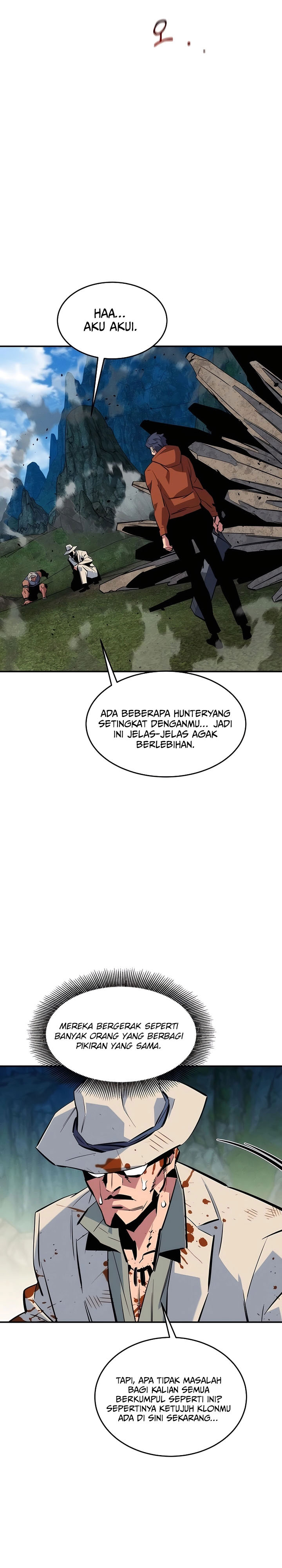 Dilarang COPAS - situs resmi www.mangacanblog.com - Komik auto hunting with clones 139 - chapter 139 140 Indonesia auto hunting with clones 139 - chapter 139 Terbaru 11|Baca Manga Komik Indonesia|Mangacan