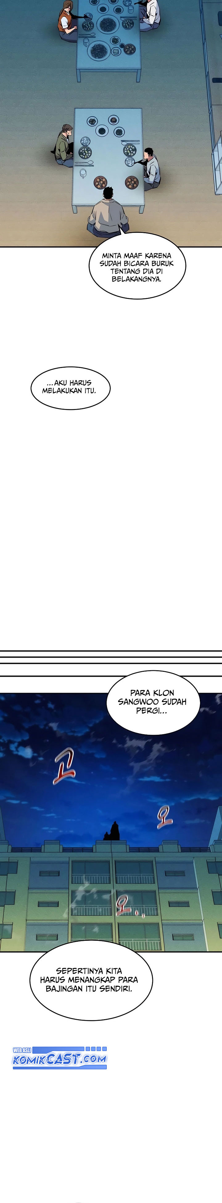 Dilarang COPAS - situs resmi www.mangacanblog.com - Komik auto hunting with clones 139 - chapter 139 140 Indonesia auto hunting with clones 139 - chapter 139 Terbaru 16|Baca Manga Komik Indonesia|Mangacan