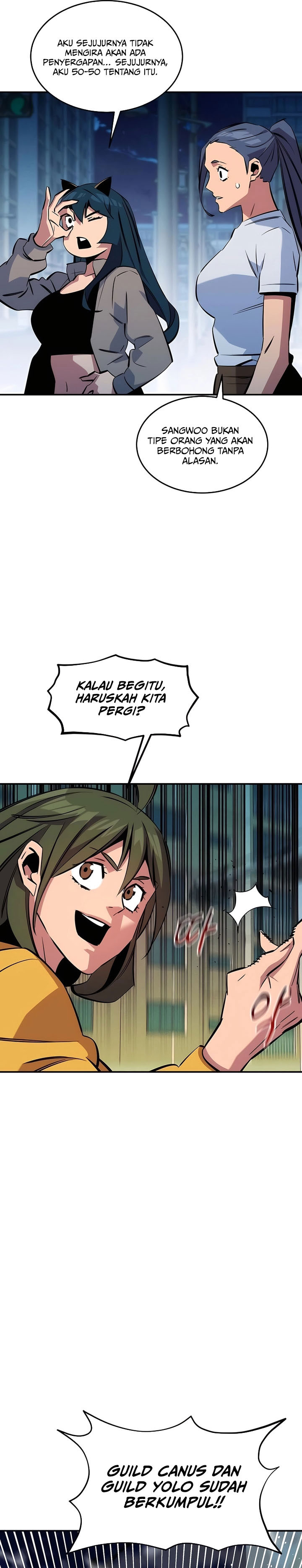 Dilarang COPAS - situs resmi www.mangacanblog.com - Komik auto hunting with clones 139 - chapter 139 140 Indonesia auto hunting with clones 139 - chapter 139 Terbaru 17|Baca Manga Komik Indonesia|Mangacan
