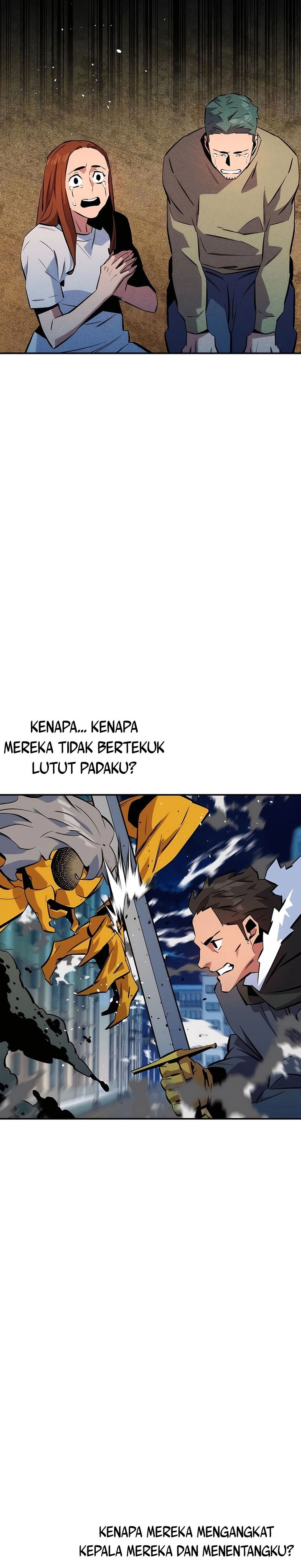 Dilarang COPAS - situs resmi www.mangacanblog.com - Komik auto hunting with clones 139 - chapter 139 140 Indonesia auto hunting with clones 139 - chapter 139 Terbaru 23|Baca Manga Komik Indonesia|Mangacan