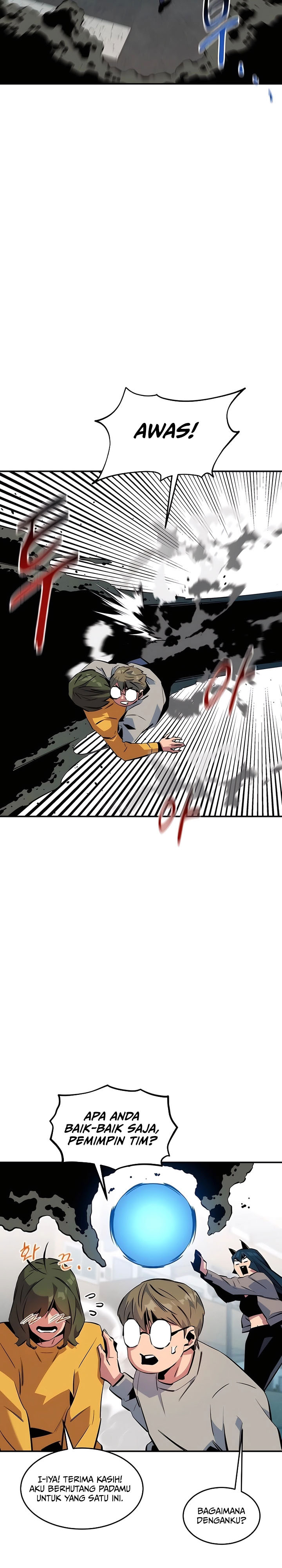 Dilarang COPAS - situs resmi www.mangacanblog.com - Komik auto hunting with clones 139 - chapter 139 140 Indonesia auto hunting with clones 139 - chapter 139 Terbaru 27|Baca Manga Komik Indonesia|Mangacan