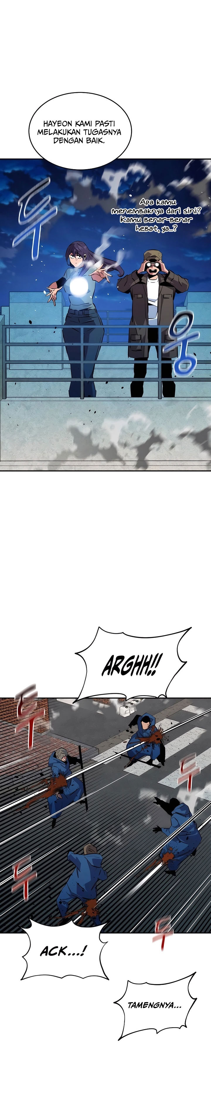 Dilarang COPAS - situs resmi www.mangacanblog.com - Komik auto hunting with clones 139 - chapter 139 140 Indonesia auto hunting with clones 139 - chapter 139 Terbaru 30|Baca Manga Komik Indonesia|Mangacan